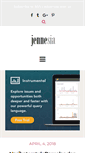 Mobile Screenshot of jennesia.com